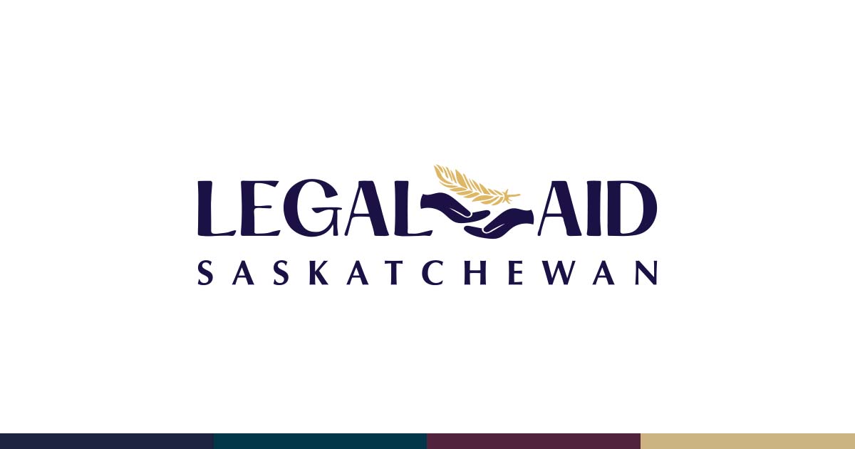 Evolving Justice System, Evolving Legal Aid - Legal Aid Saskatchewan